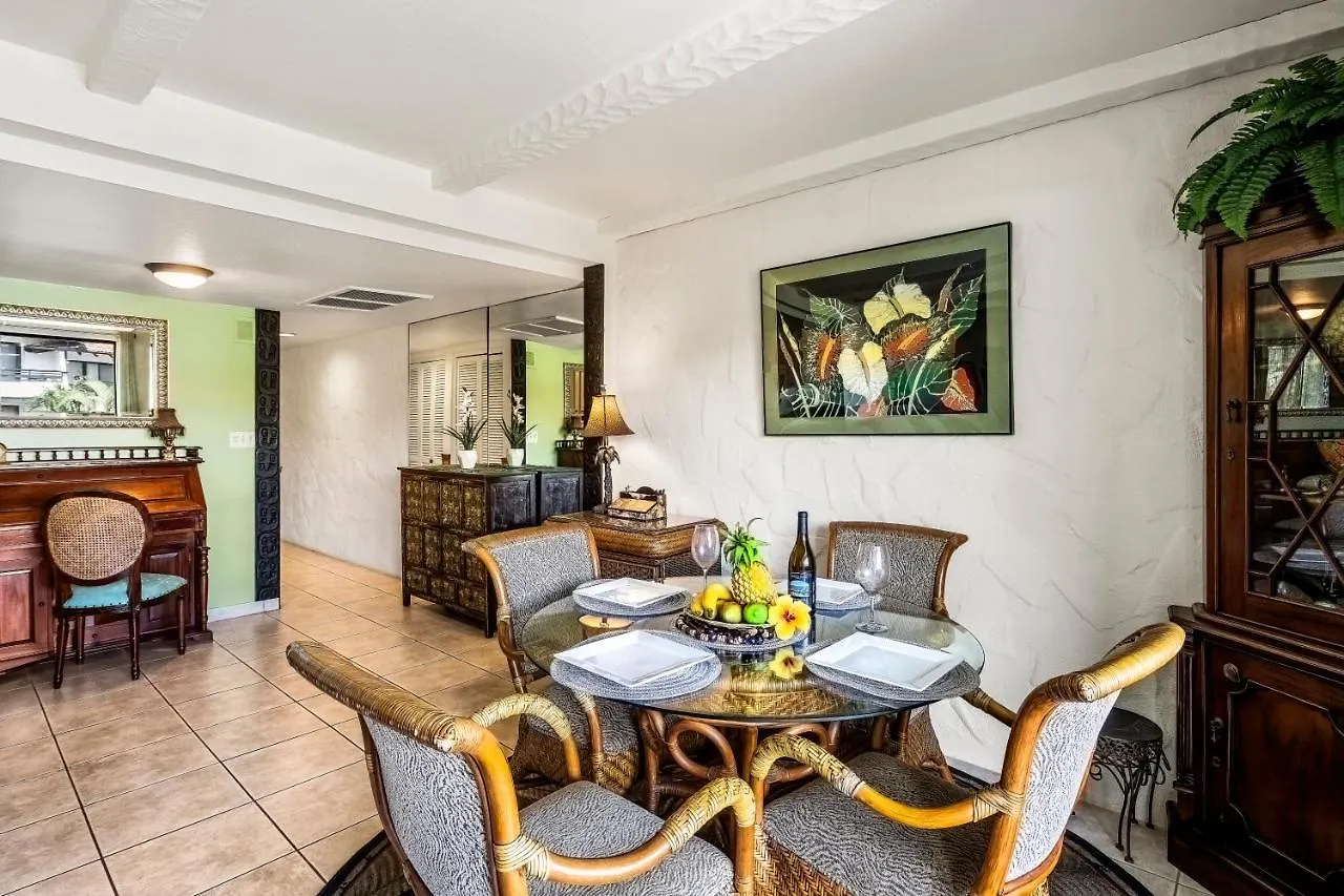Villa Casa De Emdeko 310 à Kailua-Kona États-Unis