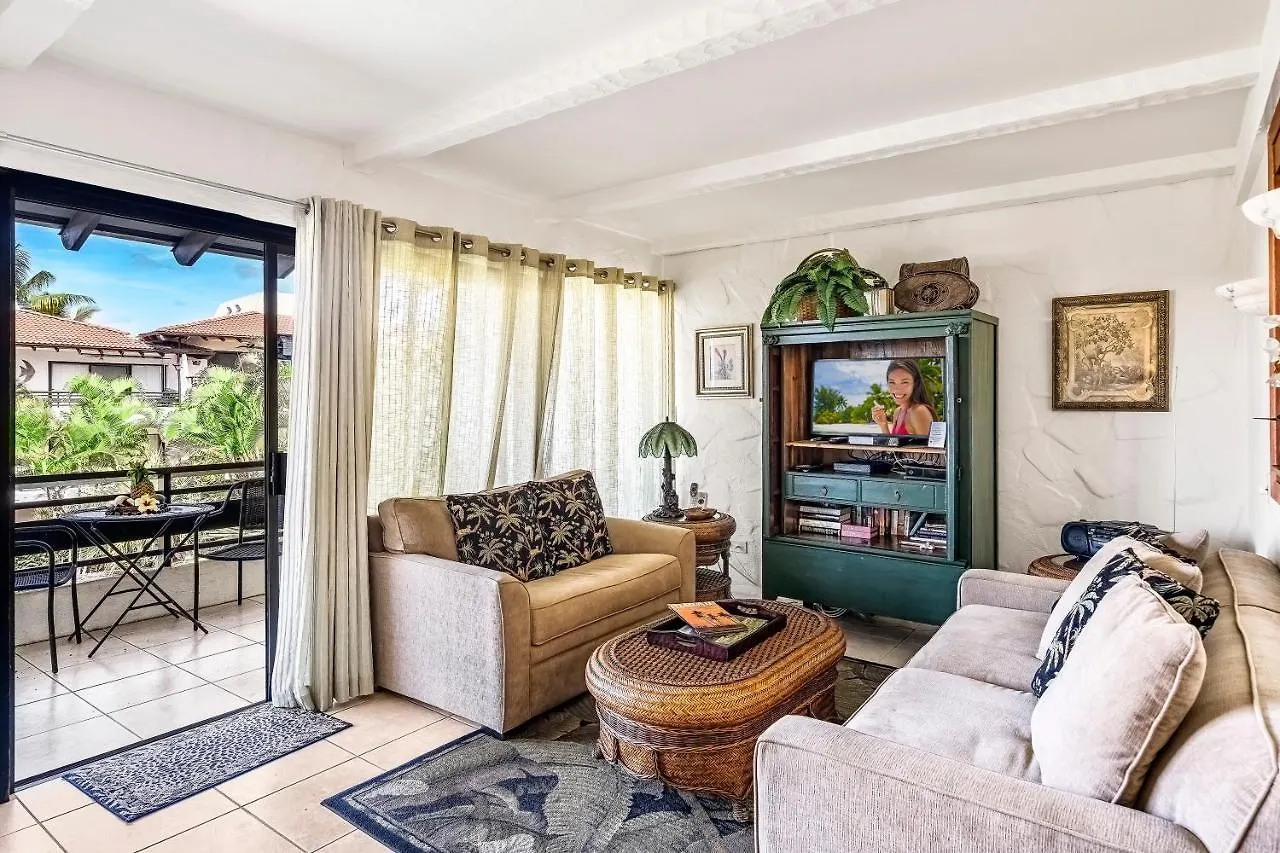 Hébergement de vacances Villa Casa De Emdeko 310 à Kailua-Kona États-Unis