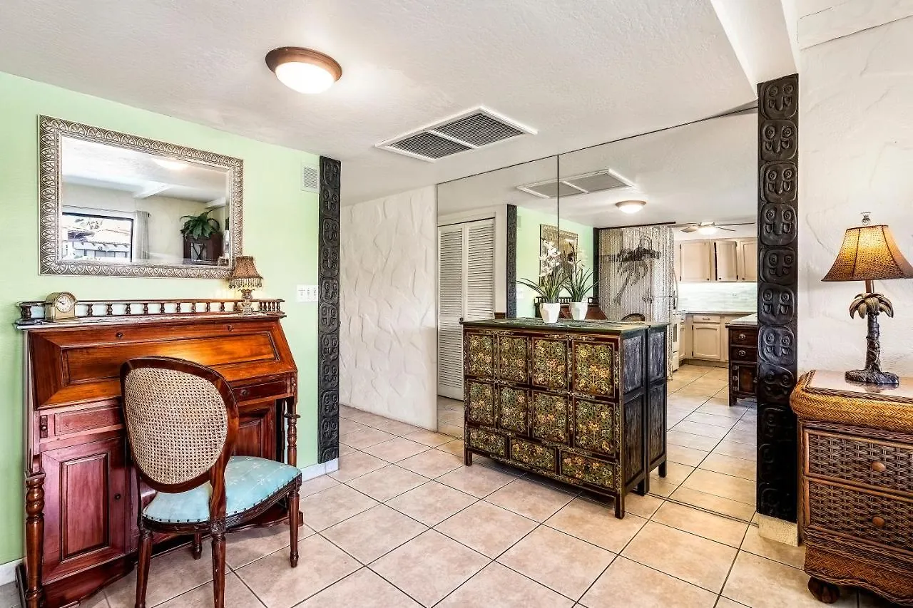 Villa Casa De Emdeko 310 à Kailua-Kona