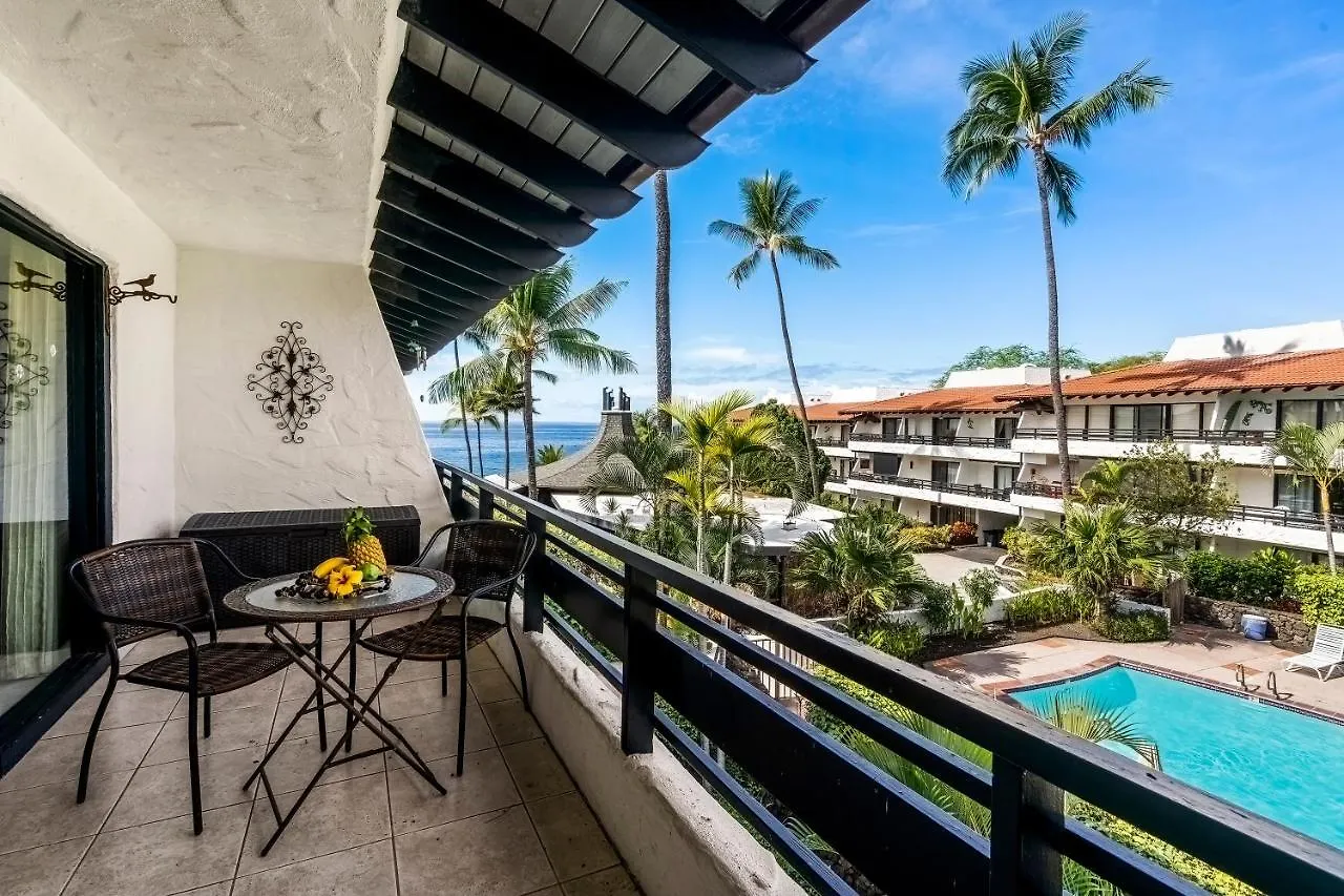 Villa Casa De Emdeko 310 à Kailua-Kona
