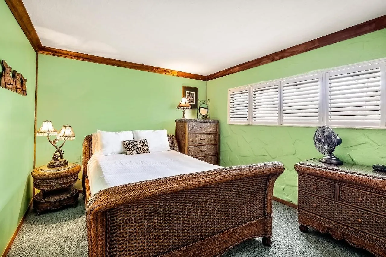 Villa Casa De Emdeko 310 à Kailua-Kona États-Unis