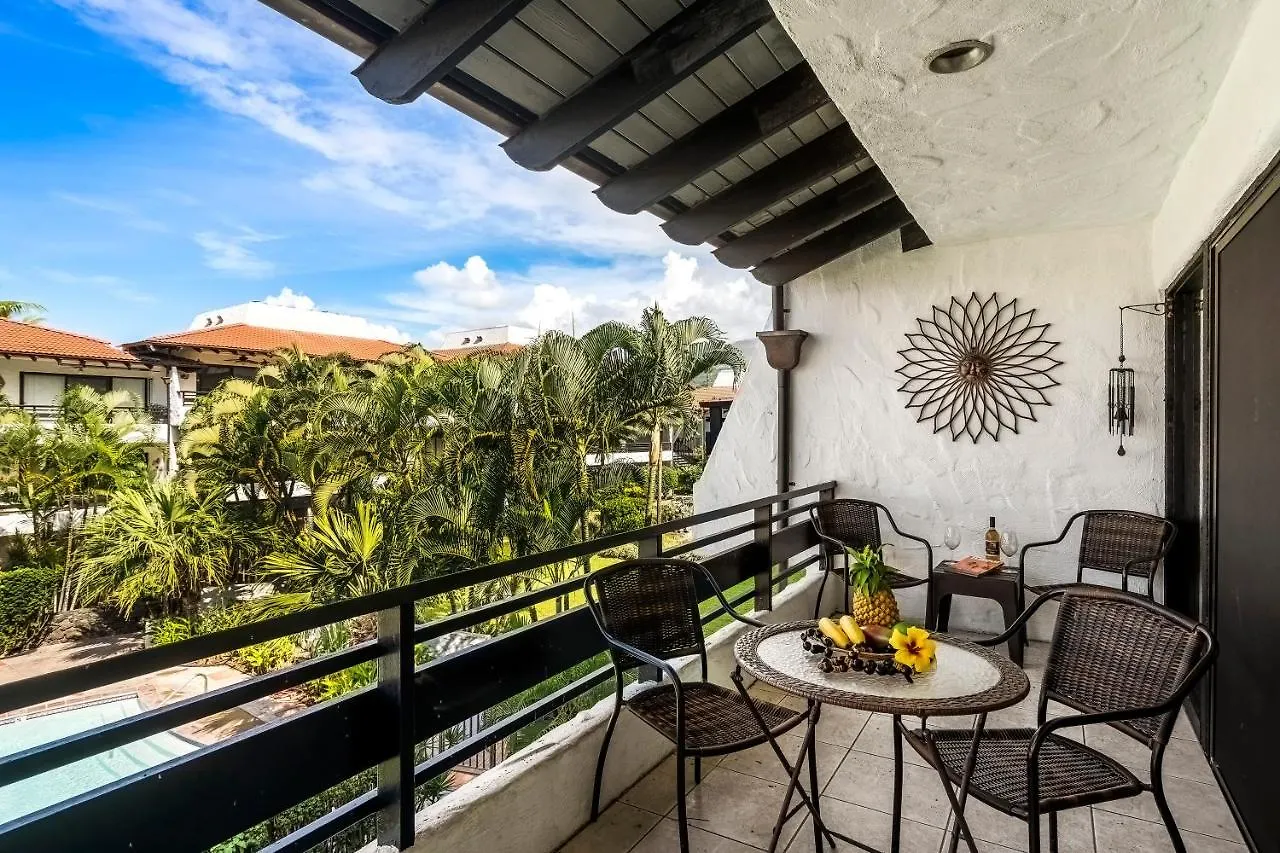 Holiday home Casa De Emdeko 310 Villa Kailua-Kona United States