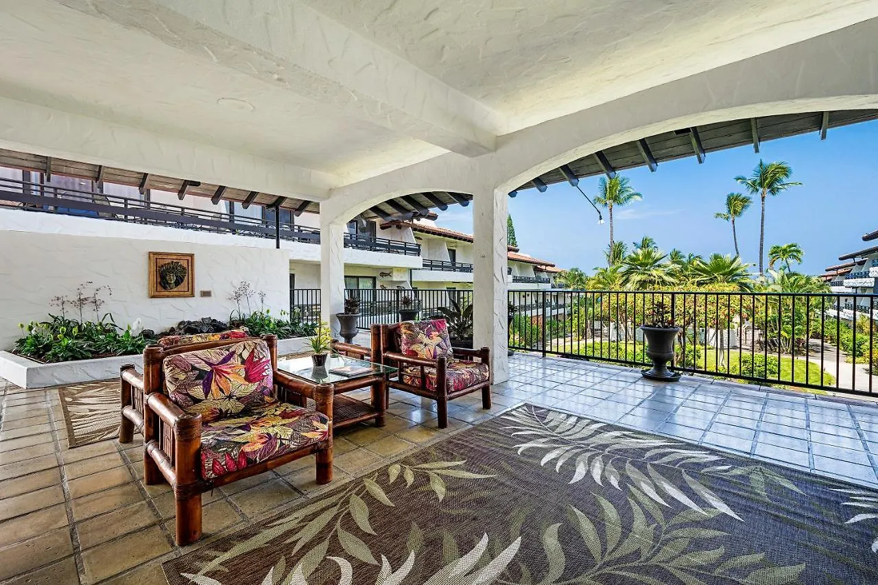 Casa De Emdeko 310 Villa Kailua-Kona 0*,