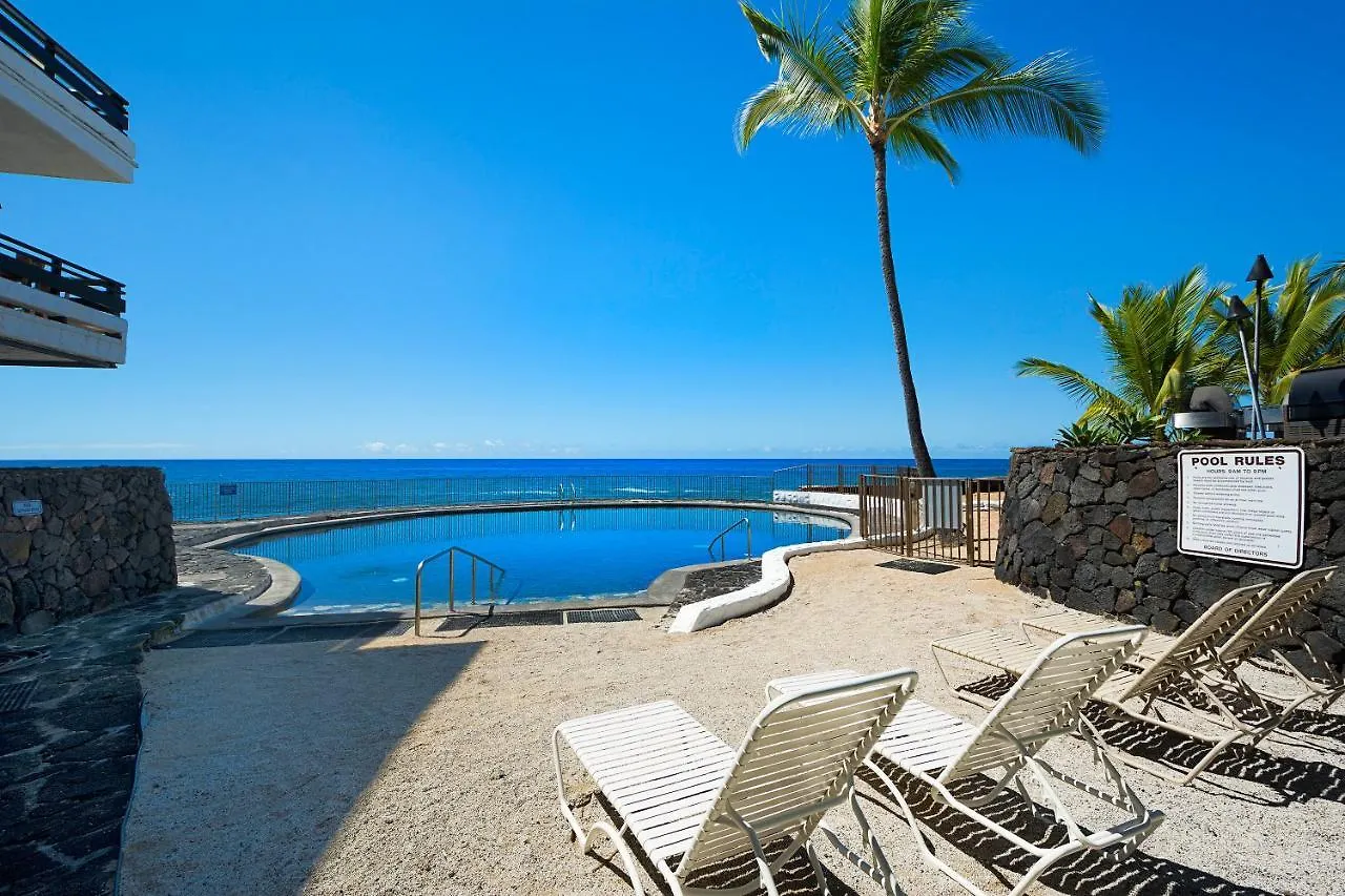 Casa De Emdeko 310 Villa Kailua-Kona Holiday home