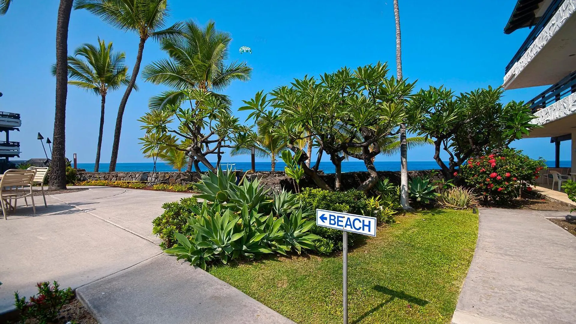 Casa De Emdeko 310 Villa Kailua-Kona 0*,  United States