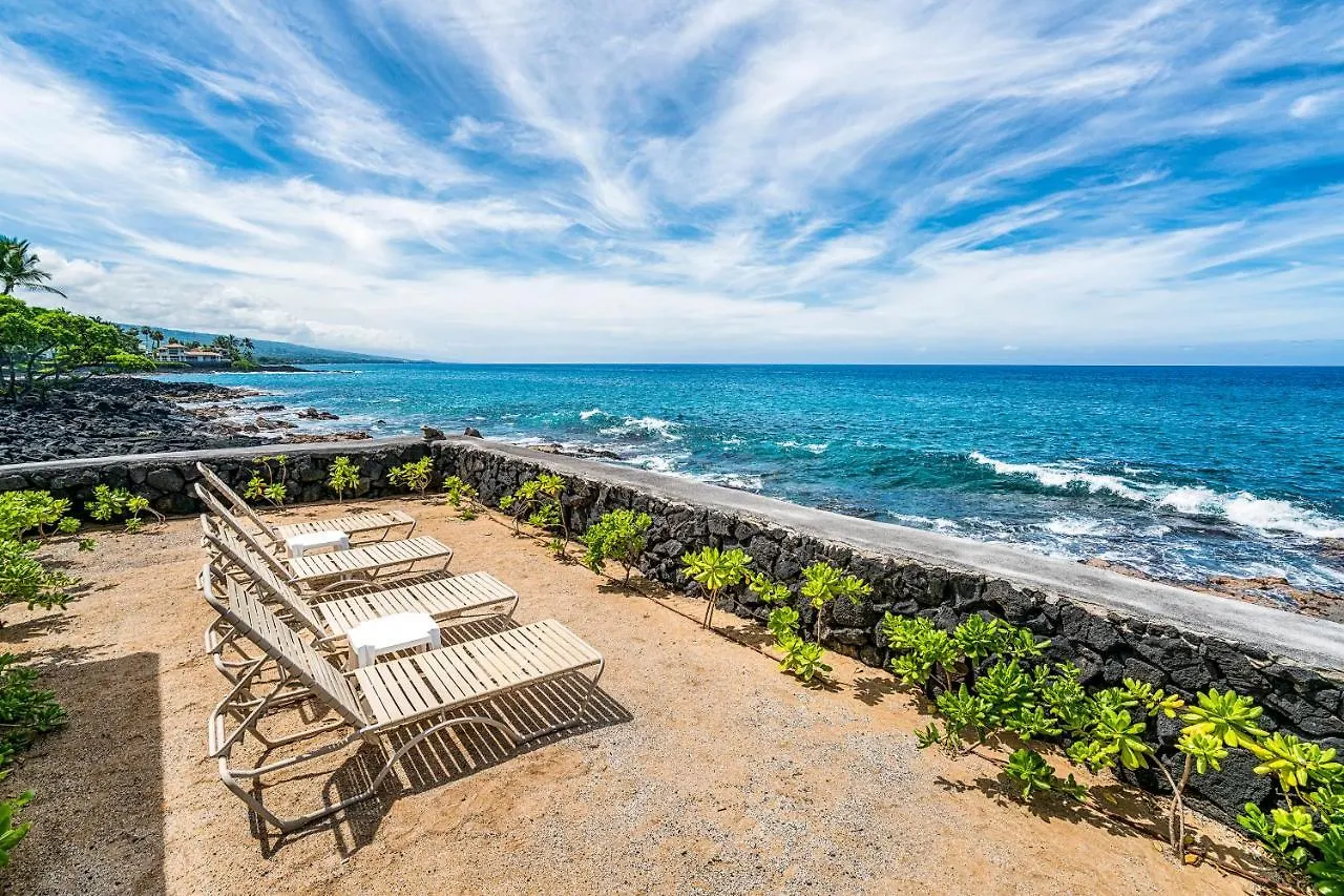 Casa De Emdeko 310 Villa Kailua-Kona 0*,  United States