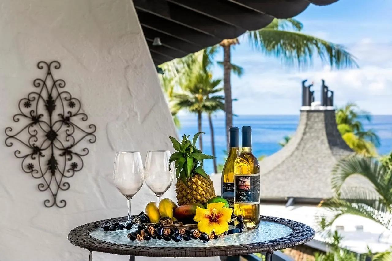 Casa De Emdeko 310 Villa Kailua-Kona Holiday home