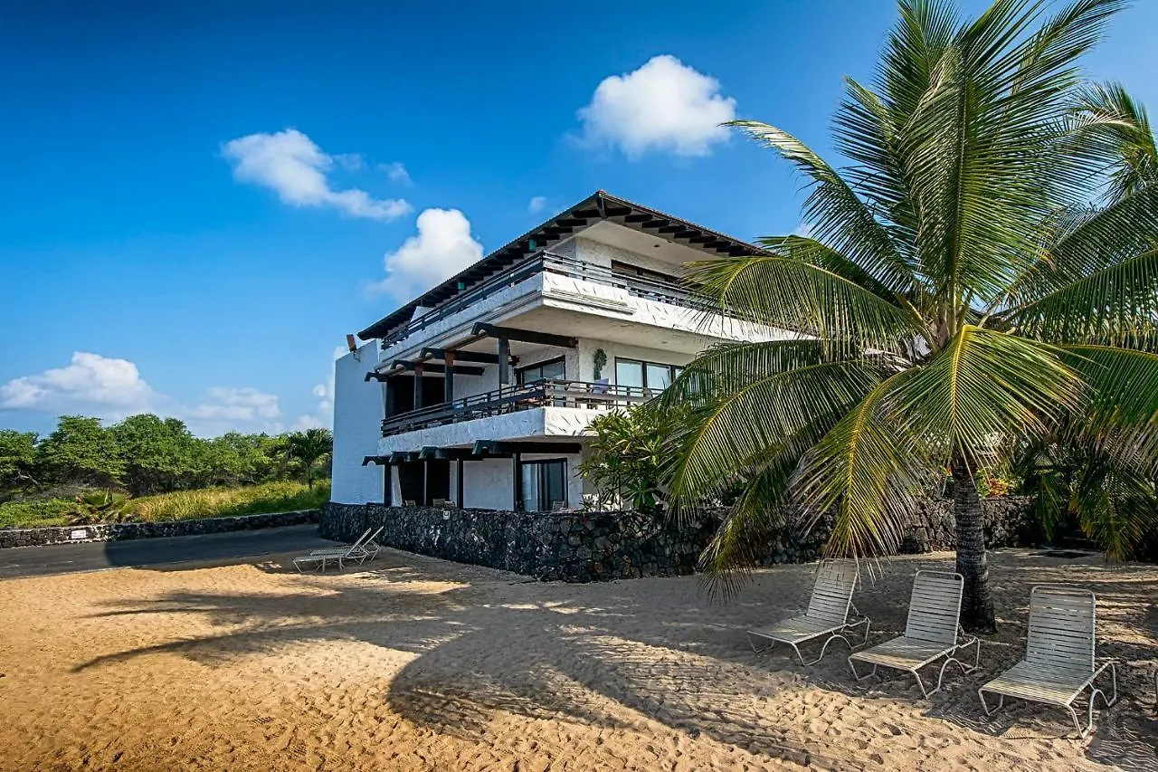 Casa De Emdeko 310 Villa Kailua-Kona