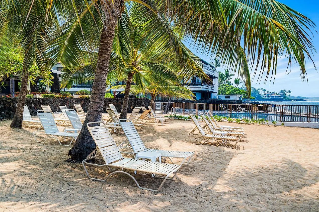 Holiday home Casa De Emdeko 310 Villa Kailua-Kona