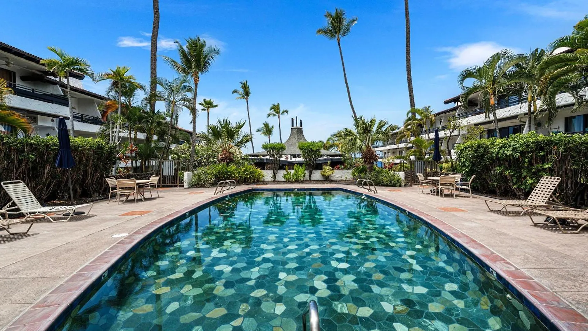 Holiday home Casa De Emdeko 310 Villa Kailua-Kona